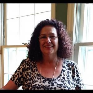 Meet your Posher, Patty